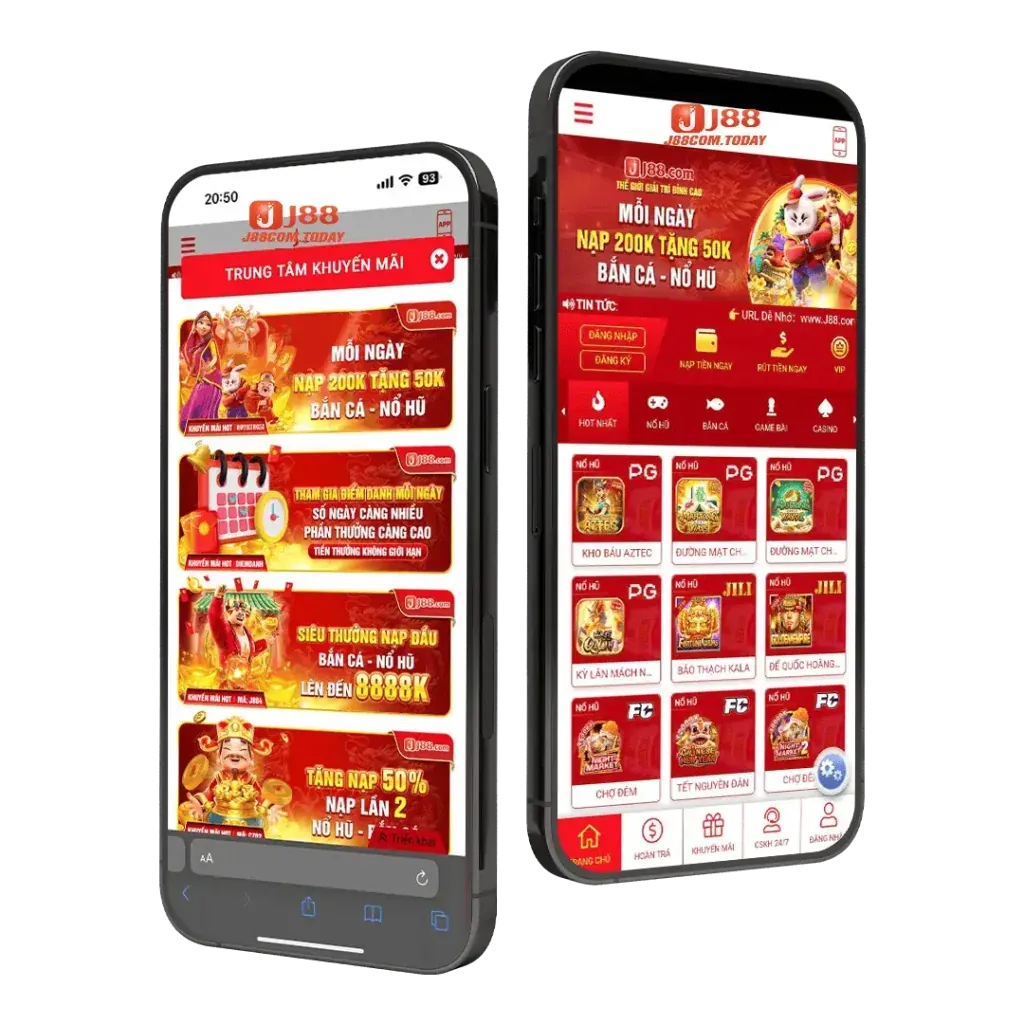 Giao diện thân thiện và trải nghiệm tối ưu