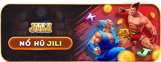 Jackpot lũy tiến khổng lồ